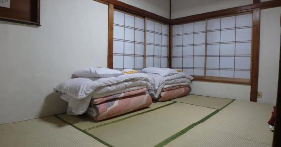 Ryokan Sansuiso - 5