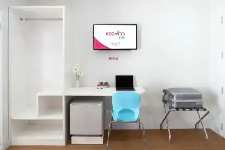 Eco Inn Lite Chanthaburi - 4