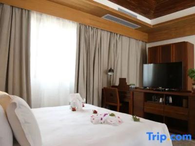 Ocean View Resort Yalong Bay - 208