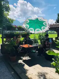 Landgasthof Schwarzberg - 23