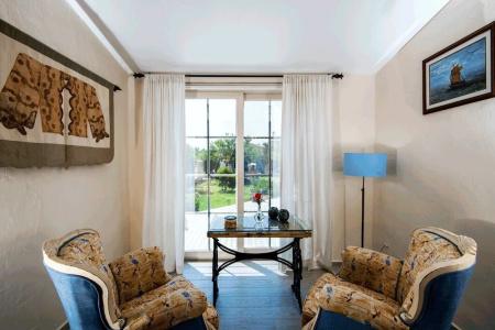 Alaçatı Sultan Konak Butik Otel - 93