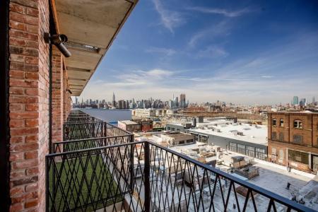 The Williamsburg - 113