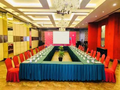 Qingdao KuaiTong International - 33