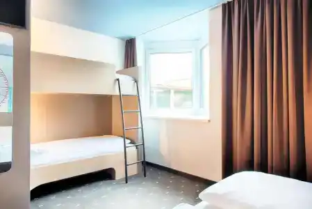 b&b Wien-Meidling - 37