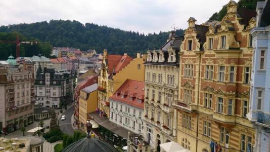 Chebsky dvur - Egerlander Hof - 4