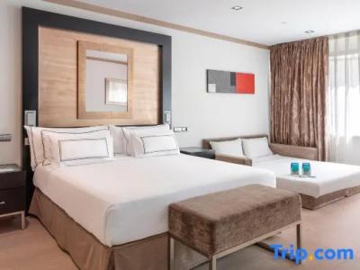 Melia Madrid Princesa - 118
