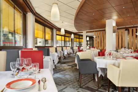 Hôtel Roissy - 18