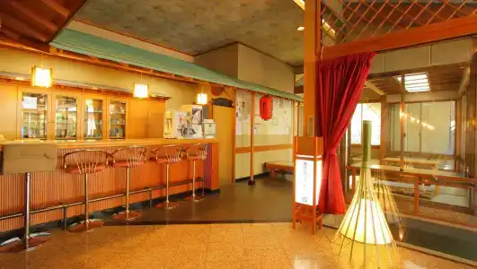 Isawa View - 22