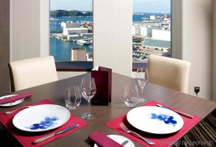 Mercure Yokosuka - 22
