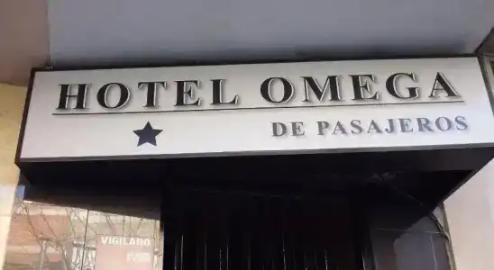 Omega - 0