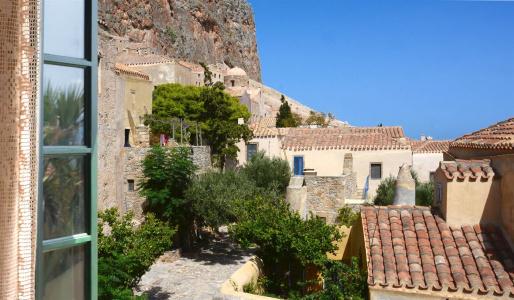 Ritsos Guesthouse - 55