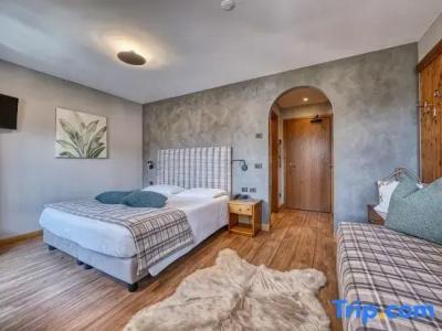 Brunet - The Dolomites Resort - 58