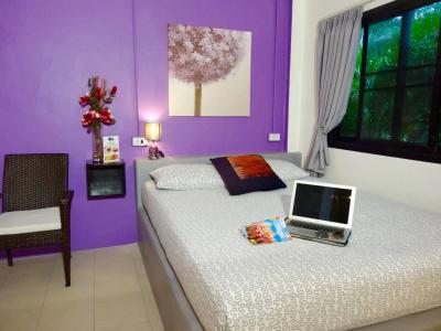 The Beach Cha Am Guest House - 27