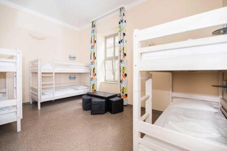 Wombat's City Hostel Budapest - 16