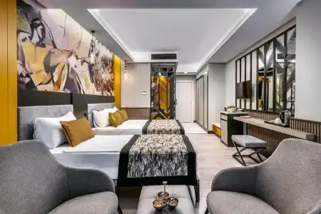 Arnor De Luxe & Spa - 2