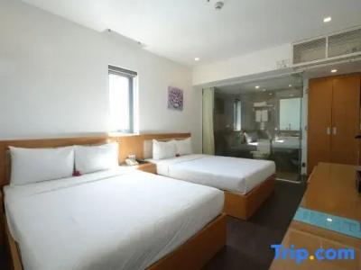 Grand Sunrise 2 & Spa - 44