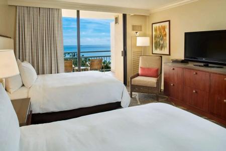 Hilton Hawaiian Village Waikiki Beach Resort - 466