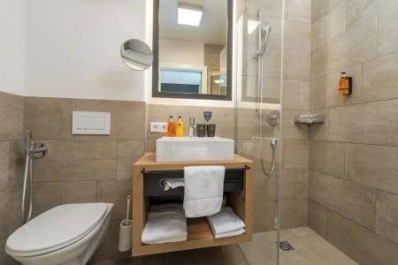 Avenida Panorama Suites Kaprun - 147