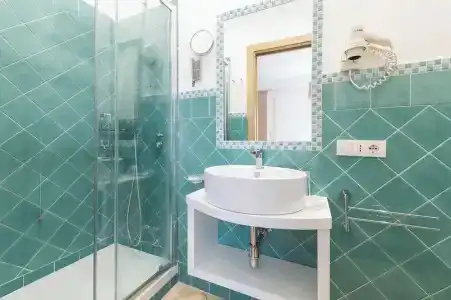 Relais Francesca - 82