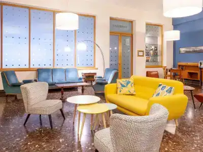 ibis styles Trani - 20