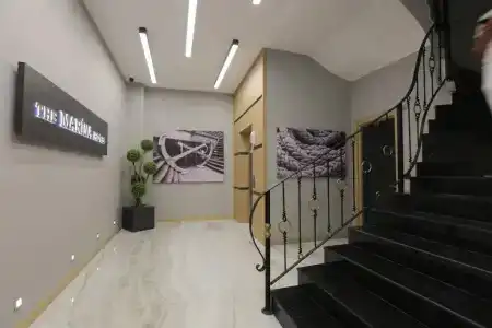 Burhaniye İskele Marina - 10