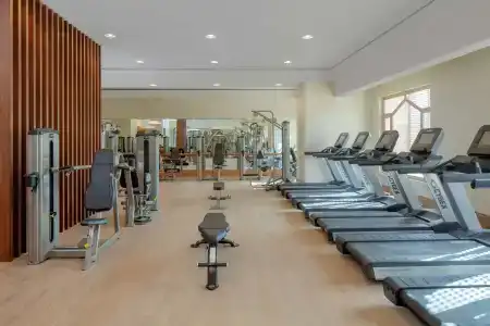 Grand Hyatt Amman - 20
