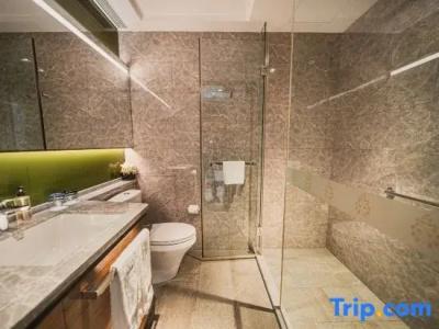 The Mulian Urban Resorts Chengdu - 11