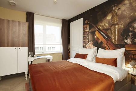The Muse Amsterdam - Boutique - 9