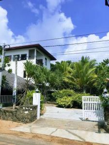 Harmony Beach Bungalows - 52