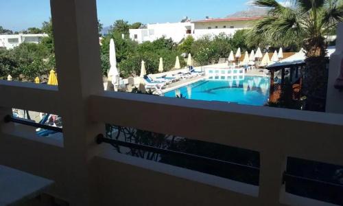 Summer Memories Aparthotel - 87