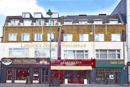 Central Hoxton Shoreditch - 38