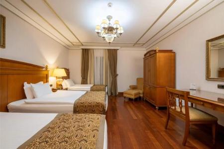 The Central Palace Taksim - 43