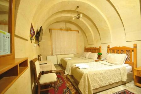 Elvan Cave House - 45