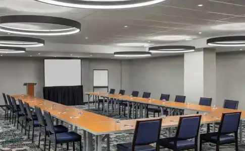 SpringHill Suites by Marriott New York Manhattan/Times Square South - 13