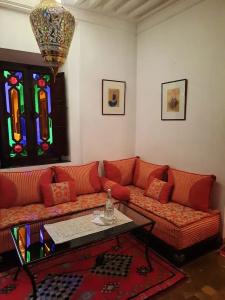 Riad Aubrac - 96