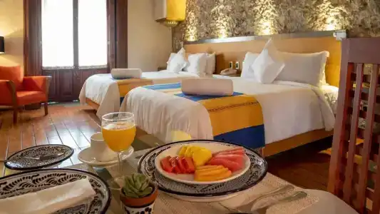 Boutique Casona de la China Poblana - Adults Only - 63