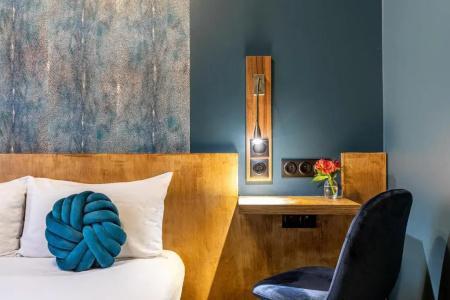 Glasgow Monceau by Patrick Hayat - 32