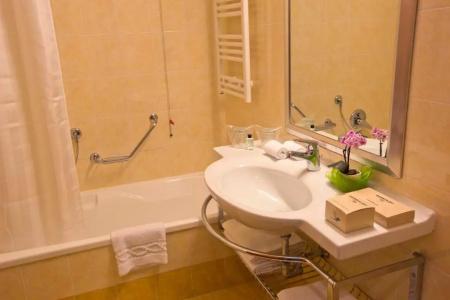 Mercure Leonardo da Vinci Rome Airport - 62