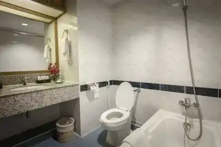 Grand Tower Inn Rama 6 - Sha Extra Plus - 8
