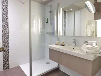 Best Western Plus Metz Technopole - 42