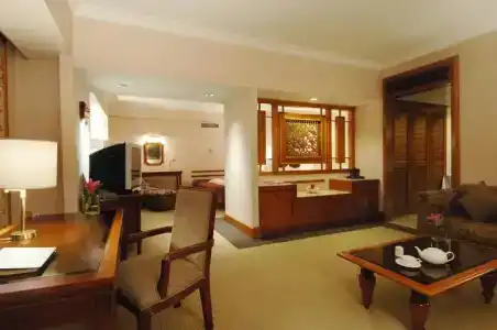 The Sultan & Residence Jakarta - 76