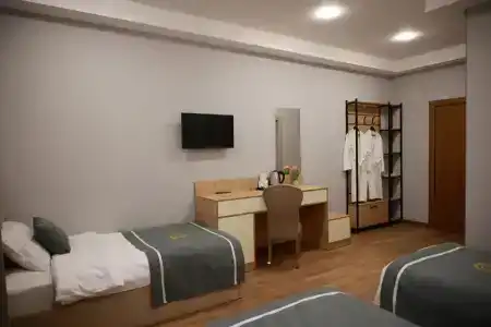 Dadiani Inn დადიანი ინნ - 15