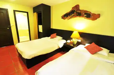 Baan Sukhumvit Soi 20 - 2
