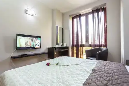 CityHome Aparthotel - 98