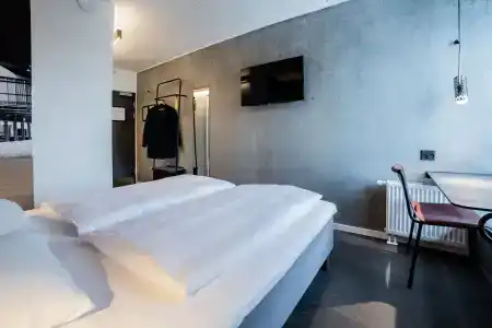 Zleep Aarhus Skejby - 4