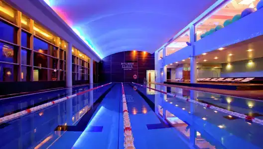 Hilton Warsaw City - 15