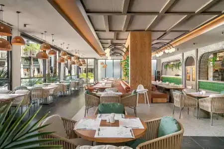 Kirman Sidera Luxury & Spa - 13