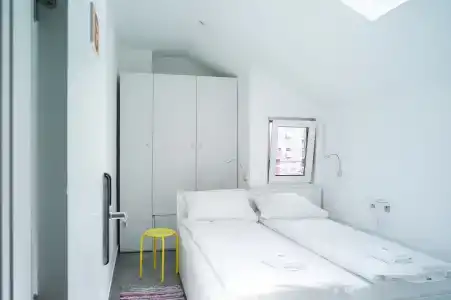 Good People Design Hostel - 6