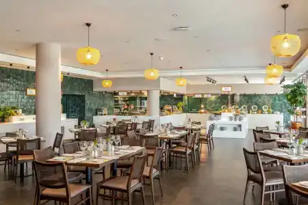 Hilton Nicosia - 34