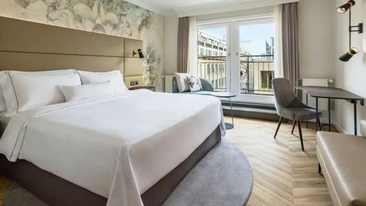 The Westin Grand, Berlin - 151